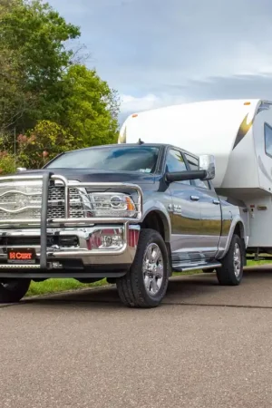 Curt 16685 A16 Fifth Wheel Hitch | Ram 2500 3500 Flash Sale