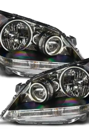 Oracle 05-07 Honda Odyssey SMD HL - ColorSHIFT w/ BC1 Controller One Day Deal