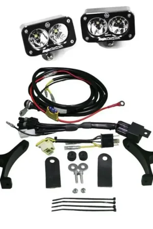 Free Delivery Baja Designs 14-16 KTM LED Light Kit KTM AC XL Pro Series