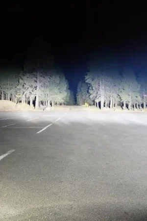 KC HiLites Gravity® LED Pro6 4-Light 26" Universal Combo LED Light Bar - #91319 Brand New