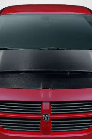 Carbon Creations Demon Look Hood EXT 115884 Popular