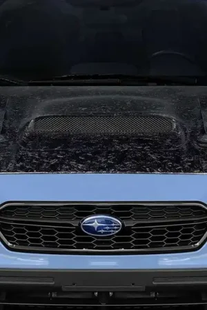 Carbon Creations C-1 Hood EXT 119255 Free Returns