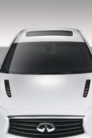 Duraflex CT-R Hood EXT 119588 Special Discount