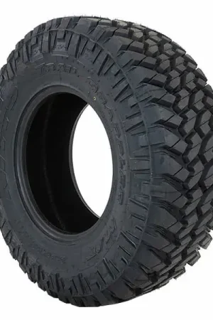 Final Sale Nitto Tires Trail Grappler M/T 295/60R20 E