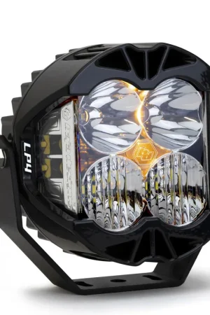 LP4 Pro LED Driving/Combo Baja Designs Save Now