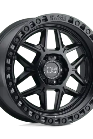 Cheap BR KELSO 20X9 5X120 +0 76 M-BLK BLK HW