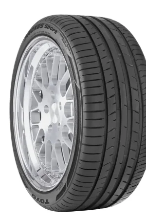 Toyo Proxes Sport Tire 295/30ZR20 101Y Deal