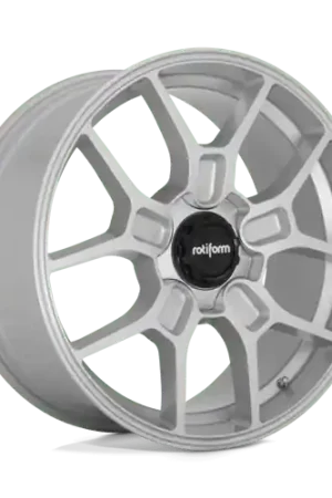 ZMO 19X8.5 5X112 (BSL) 66.5 SL 45MM Limited Offer