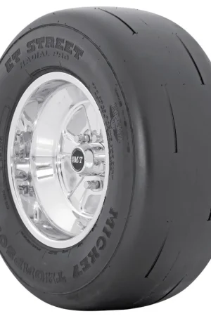 Mickey Thompson ET Street Radial Pro Tire - P275/60R15 90000001536 Free Returns