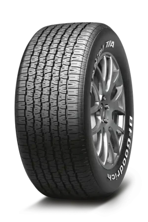 BFGoodrich Radial T/A P245/60R14 98S Final Sale