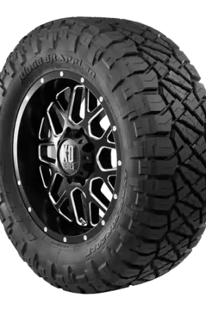Place Order NITTO - RIDGE Grappler 255/70R18 116T XL 32