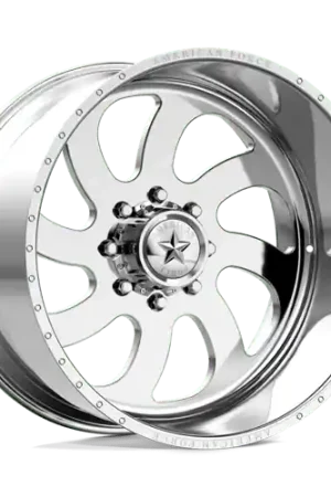Original BLADE 24X14 6X5.5 -73 POLISH L