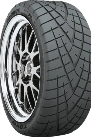 Toyo Proxes R1R Tire - 195/55R15 85V Best Seller