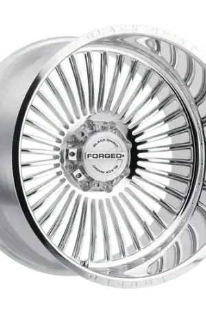 Money Back Guarantee BRHRS 24X14 5X5.0 POL -76MM