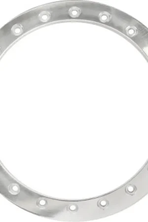 Latest Raceline Beadlock Ring - Mamba -15in - 20 Hole - 8mm - Polished