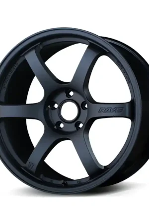 Gram Lights 57DR Overseas Limited 17X9.0 +22 5x114.36 Admiral Blue Mega Sale