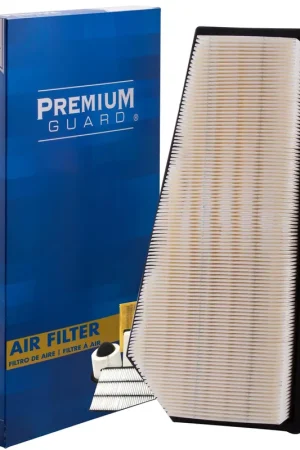 2014 Mercedes-Benz C200 Air FilterPA9949 Latest