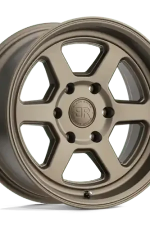 BRRBL 17X8 5X4.5 BRNZ 35MM Fresh Stock