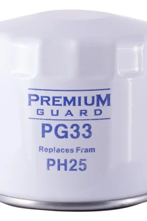 1975 Pontiac Grand Safari Oil FilterPG33 Next Day Delivery