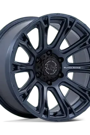 DIAMONDBACK 17X8.5 5X5 71 +25 MTL-BLUE Best Choice