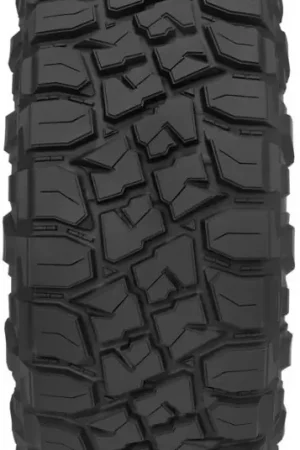 Toyo Open Country R/T Pro Tire - 35X13.50R20LT 126Q F/12 Cheap