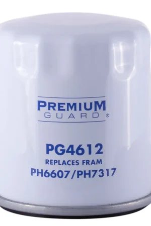 Hot Picks 1975 Mazda B1600 Oil FilterPG4612