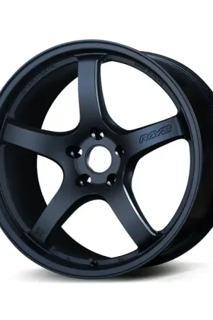 Gram Lights 57CR Overseas Limited 17X9.0 +38 5x114.3 Admiral Blue Price Drop