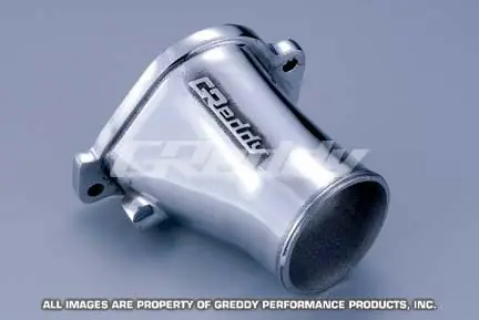 Seasonal Sale GReddy 87-92 Mazda RX7 Compression Tube