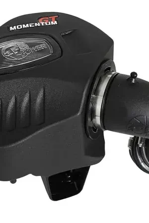 aFe POWER Momentum GT Pro Dry S Intake System 16-17 BMW 330i F30 B46/48 I4-2.0L (t) Get Yours
