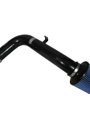 Deal Injen 01-03 CL Type S 02-03 TL Type S (will not fit 2003 models w/ MT) Black Cold Air Intake