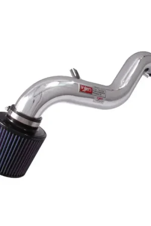 Wholesale Injen 90-93 Acura Integra L4 1.8L Black IS Short Ram Cold Air Intake