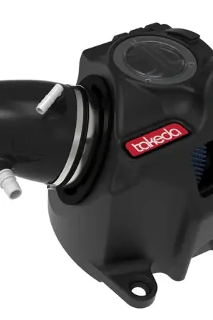 aFe Takeda Momentum Pro 5R Cold Air Intake System 20-22 Kia Telluride / Hyundai Palisade V6 3.8L Handmade
