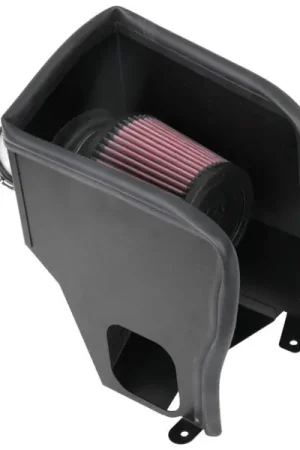 Bulk Order K&N 19-20 Hyundai Veloster L4-2.0L F/I Typhoon Performance Air Intake System