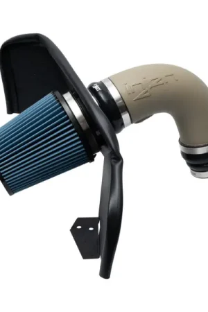 Bulk Order Injen 24-25 Toyota Tacoma L4-2.4L Turbo Flat Dark Earth Power-Flow Air Intake System