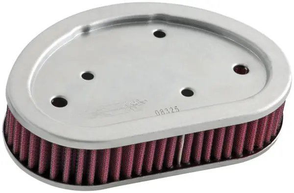 Direct From Manufacturer K&N 08-09 Harley Replacement Air Filter