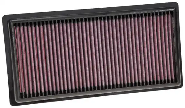 Luxury K&N 19-20 Jeep Renegade L4-1.3L Replacement Air Filter