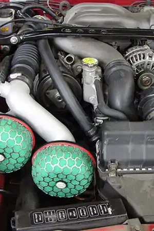 HKS SPF FD3S 13B-REW Place Order