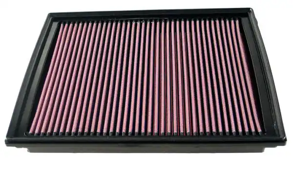 Super Sale K&N Replacement Air Filter DODGE NITRO 2007-2010; JEEP LIBERTY / CHEROKEE 2008-2010
