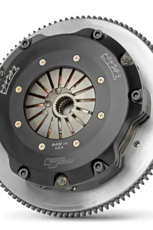 Super Sale Clutch Masters 02-06 Acura RSX 2.0L 5spd / 02-10 Honda Civic SI 2.0L 6spd FX700 Race Twin Clutch Kit