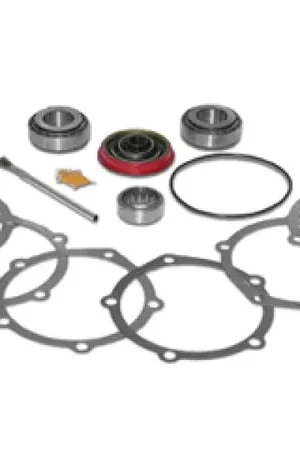 Yukon Gear Pinion install Kit For Toyota V6 Rear Diff Special Offer