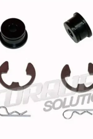Torque Solution Shifter Cable Bushings: Volkswagen Golf IV 1999-06 One Day Deal