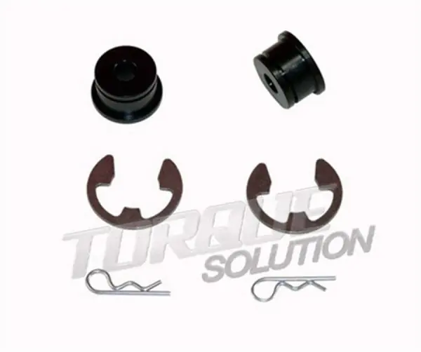 Torque Solution Shifter Cable Bushings: Volkswagen Golf IV 1999-06 One Day Deal