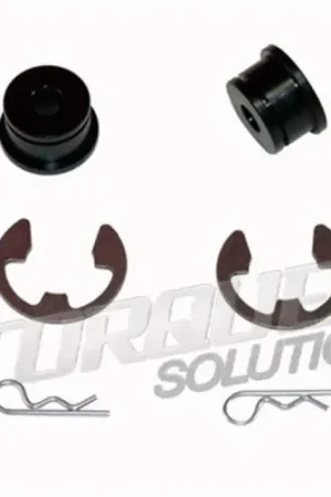 Affordable Torque Solution Shifter Cable Bushings: Mitsubishi Eclipse 2G / Talon/ Laser 1995-99
