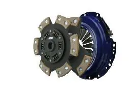 Spec 87-92 Supra Turbo Stage 3 Clutch Kit Weekend Sale