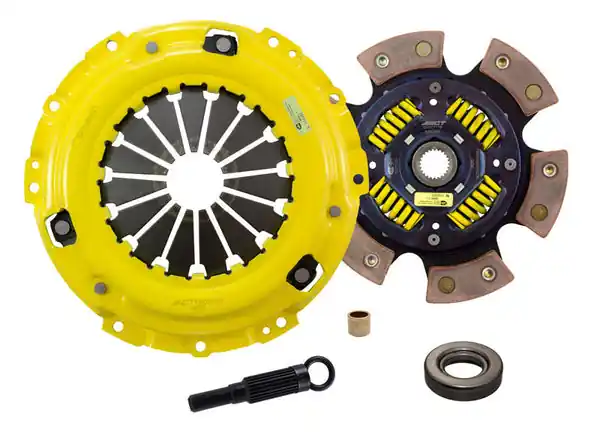 ACT HD/Race Sprung 6 Pad Clutch Kit Instant Buy