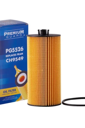 2008 International 4100 SBA Oil FilterPG5526 Exclusive Offer