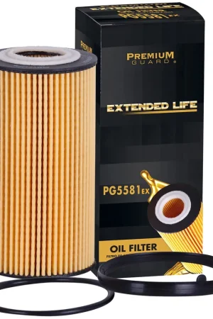 Budget 2015 Audi TTS Quattro Oil FilterPG5581EX