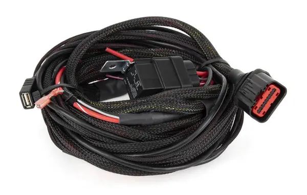 Air Lift Replacement Main Wire Harness for 3H / 3P Buy Online