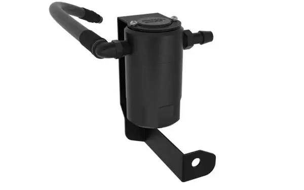 K&N 11-21 Dodge Challenger 6.4L V8 (Gas) Catch Can Oil Separator Limited Edition