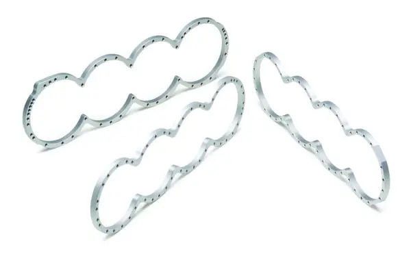 Bargain Supertech Block Guard for Honda D15B/D16Z/D16Y Single Cam